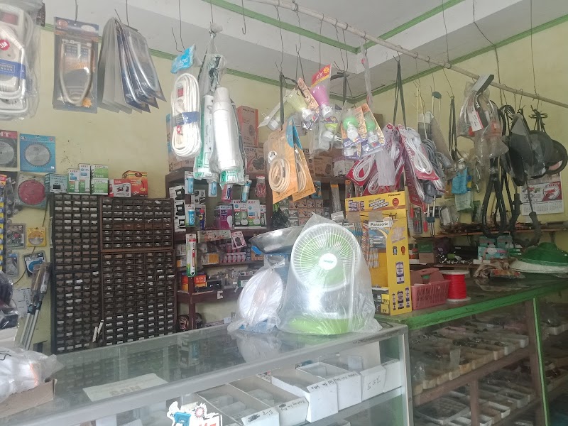 Warung Kopi di Jalan Ir Juanda: Saingan Rival Saat Citimall Datang